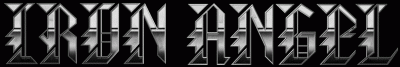 logo Iron Angel